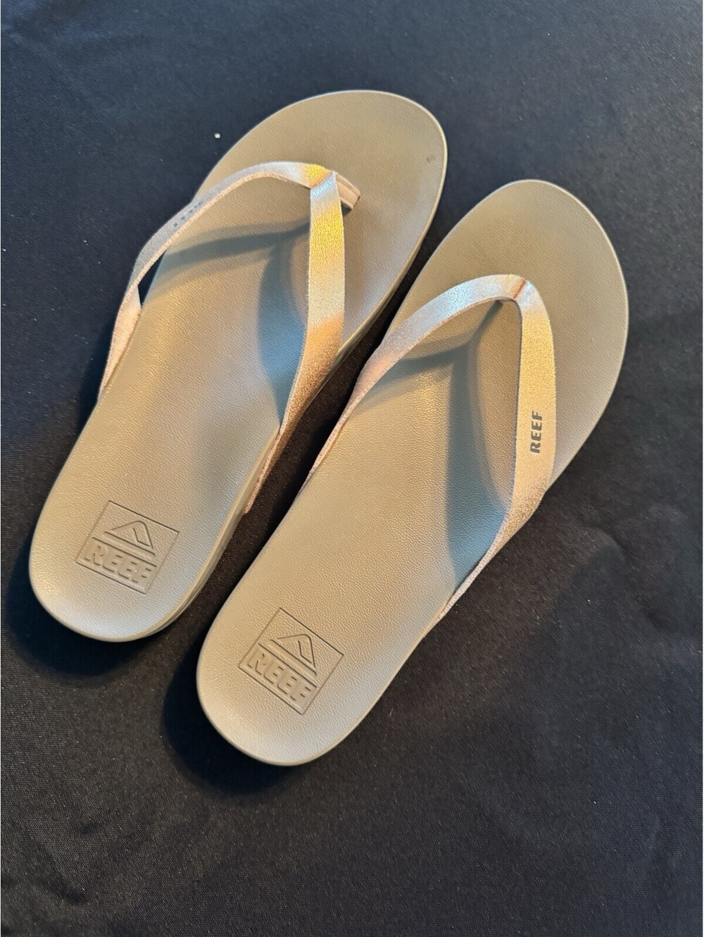 Reefs Cusion Court Women’s Flip Flops